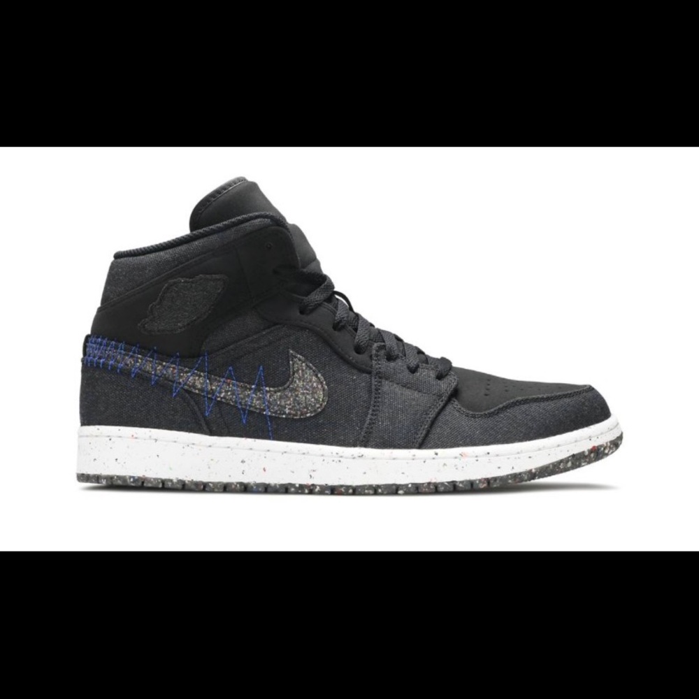 Air Jordan Mid “Crater” - Picture 2 of 5